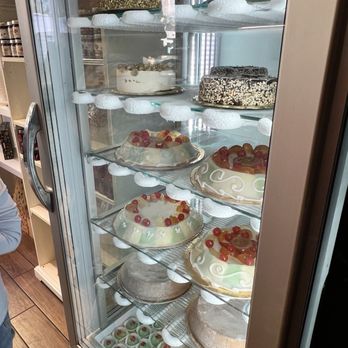 Ammu Cannoli Espressi Siciliani - Patisserie/Cake Shop Near Me - Milan, Michigan Ammu Cannoli Espressi Siciliani - Patisserie/Cake Shop Near Me - Milan, Michigan