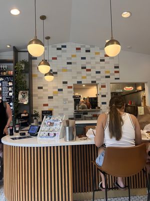 Bill's Sandwich Palace by null
