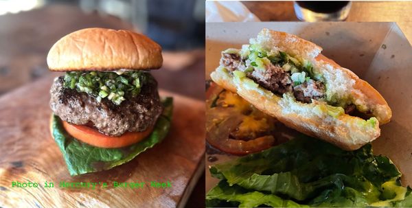 Haymaker Bar by null