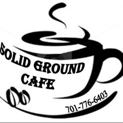 Solid Ground Coffee