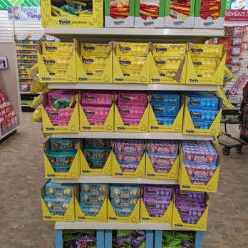 Dollar Tree - My Peeps! - Discount Store Near Me - Burnsville, Minnesota