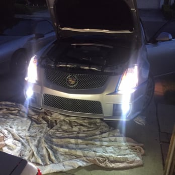 DDM Tuning - Ddm 4500k fogs and stock 4300k osram from gm - Auto Parts & Supplies Near Me - San Marcos, California DDM Tuning - Ddm 4500k fogs and stock 4300k osram from gm - Auto Parts & Supplies Near Me - San Marcos, California