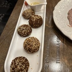 Mirage Mediterranean Restaurant - Falafel