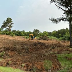 We Clear Grounds