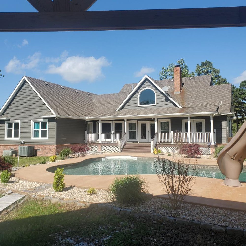 GUARANTEED WINDOWS AND SIDING OKLAHOMA Updated May 2024 25 Photos