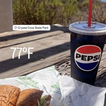 Lil' Pickle USA - Sandwiches Near Me - Costa Mesa, California