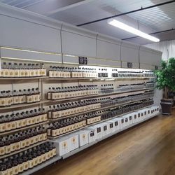 Cocke County Distillery