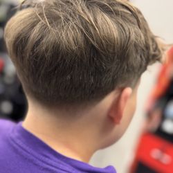 D'orazio Barber Shop