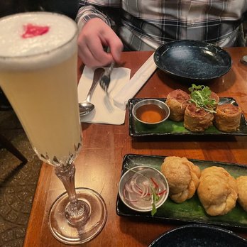 Soothr - Thai Near Me - New York, New York