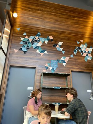 Flour Bakery + Cafe by null