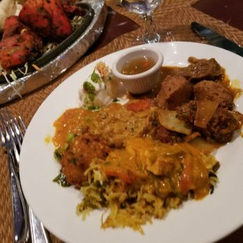 Utsav Indian Cuisine - plate #1 - Indian Near Me - Wethersfield, Connecticut Utsav Indian Cuisine - plate #1 - Indian Near Me - Wethersfield, Connecticut