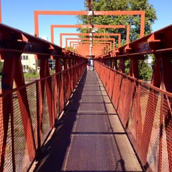 Puente de Colegiales