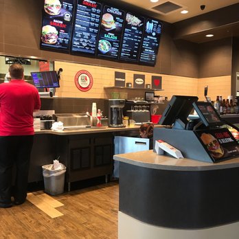 Smashburger - Burgers Near Me - Anchorage, Alaska