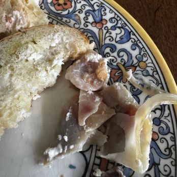 Cafe Crevier - Gross, hard prosciutto fat - Breakfast & Brunch Near Me - Denville, New Jersey Cafe Crevier - Gross, hard prosciutto fat - Breakfast & Brunch Near Me - Denville, New Jersey