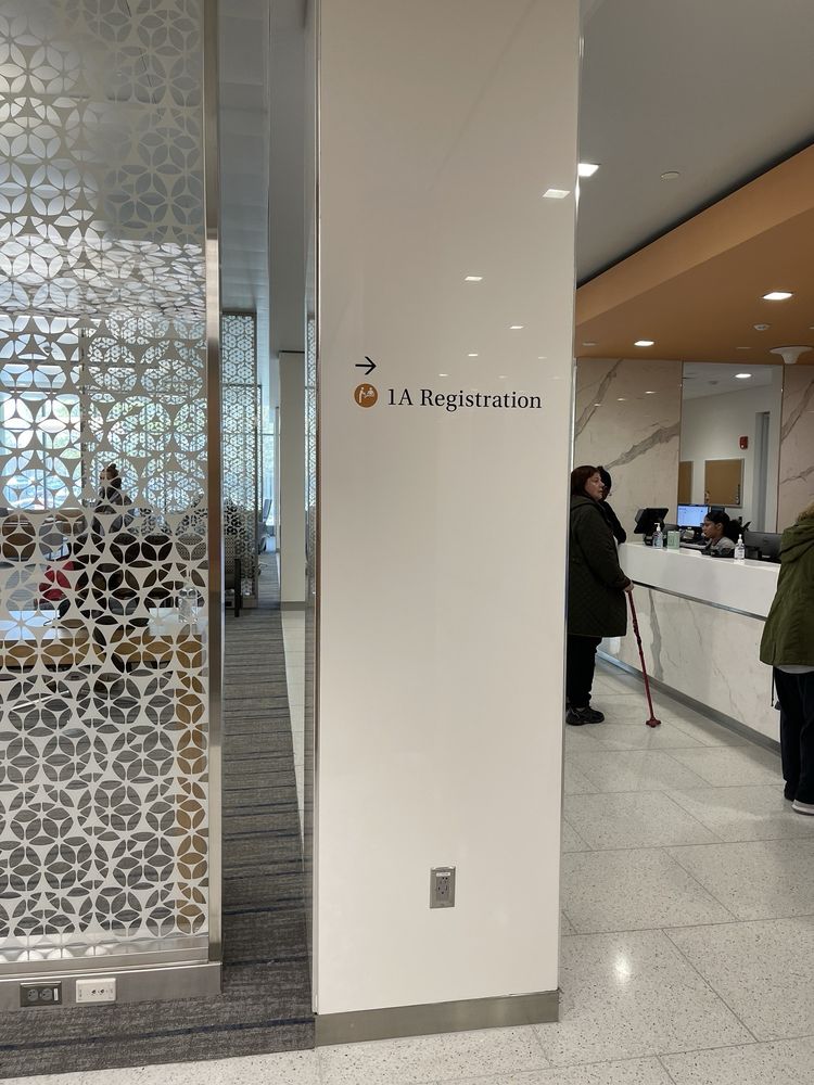 NYU LANGONE AMBULATORY CARE GARDEN CITY Updated November 2024 16