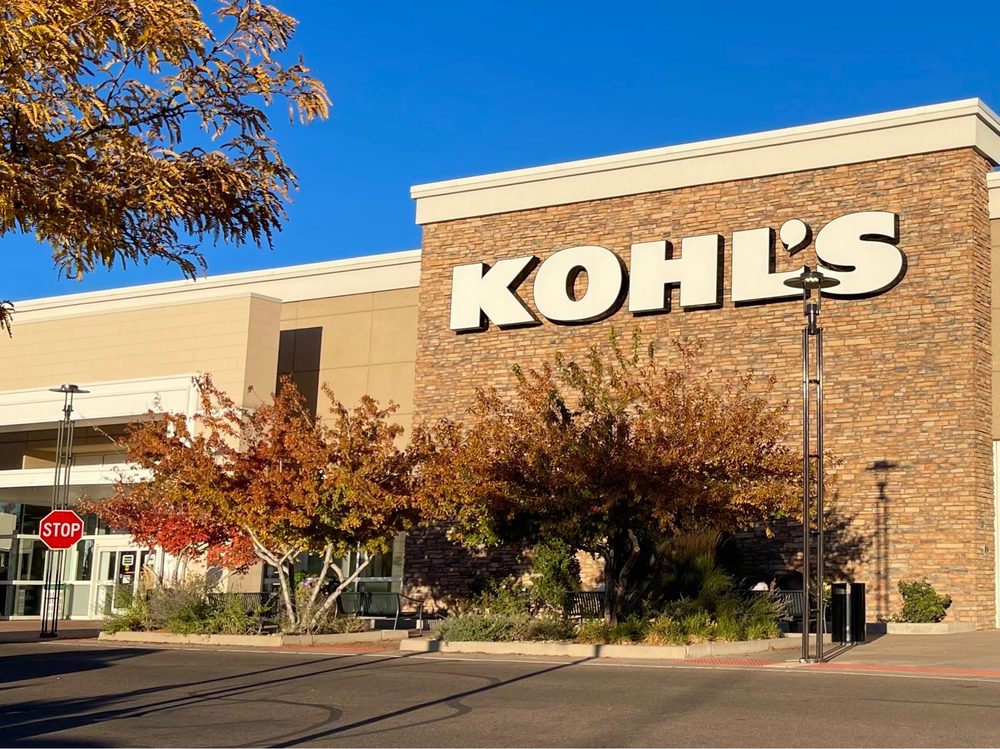 KOHL’S 25 Photos & 44 Reviews 1350 S Ironton St, Aurora, Colorado