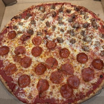 Joe's Pizza - Pizza Near Me - Herculaneum, Missouri Joe's Pizza - Pizza Near Me - Herculaneum, Missouri