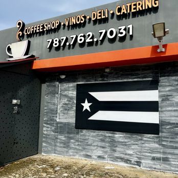 Panaderia Flor De Asturias - Bakeries Near Me - Carolina, Puerto Rico