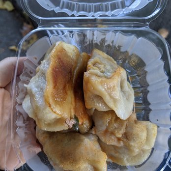 Tasty Dumpling - dumplings - Chinese Near Me - New York, New York