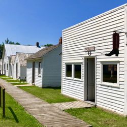 Pioneer Village
