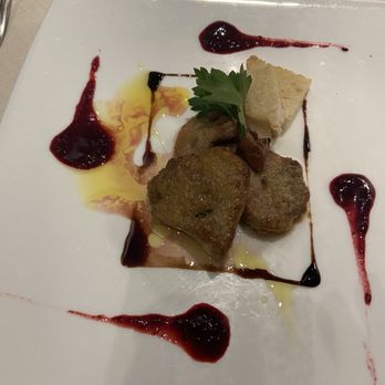Belcore - Foie Gras - Italian Near Me - Florence, FI