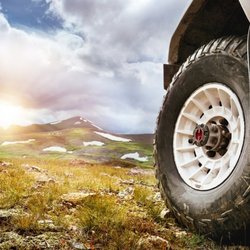 J and N Commercial Tire Service