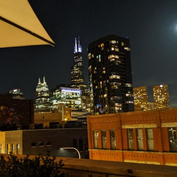 Aba - The view - Mediterranean Near Me - Chicago, Illinois Aba - The view - Mediterranean Near Me - Chicago, Illinois
