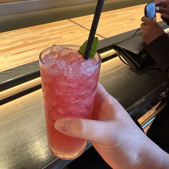 Electric Shuffle - Bars Near Me - Dallas, Texas