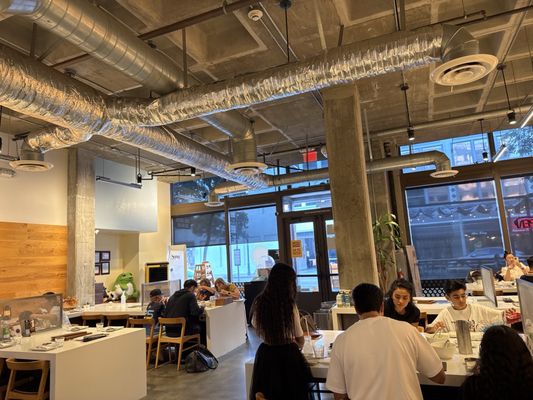 Soh Grill House by null