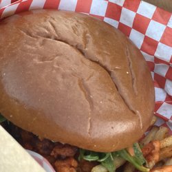 Hallelujah Hot Chicken