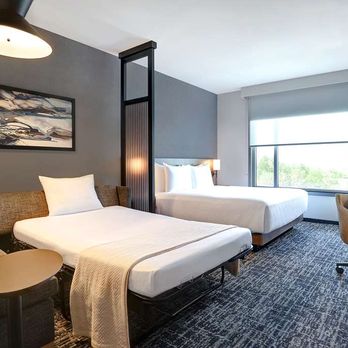 Hyatt Place Ottawa - West - Guest Room - Hotels Near Me - Ottawa, Ontario Hyatt Place Ottawa - West - Guest Room - Hotels Near Me - Ottawa, Ontario