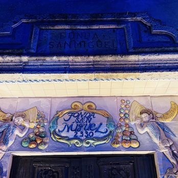 Fonda San Miguel - Mexican Near Me - Austin, Texas Fonda San Miguel - Mexican Near Me - Austin, Texas