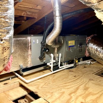 Conejo Services - Like fine finish carpentry they left me a handsome fixture that works like a charm and is no longer taking up space in my garage. - Heating & Air Conditioning/HVAC Near Me - Newbury Park, California