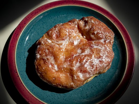 Joe's Donut Shop by null