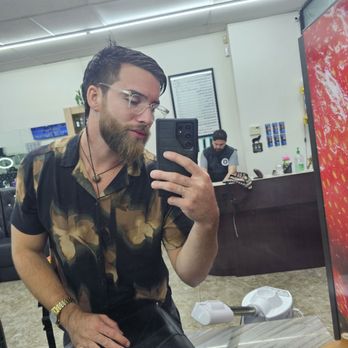 Prince Barbershop - After haircut, beard trim , eyebrow trim - Barbers Near Me - Phoenix, Arizona Prince Barbershop - After haircut, beard trim , eyebrow trim - Barbers Near Me - Phoenix, Arizona