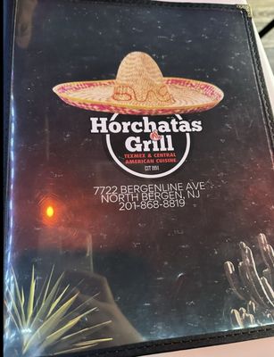 Horchatas Grill by null