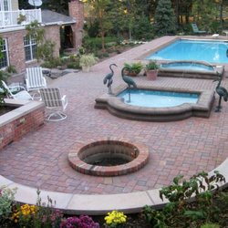 Signature Pools of Utah