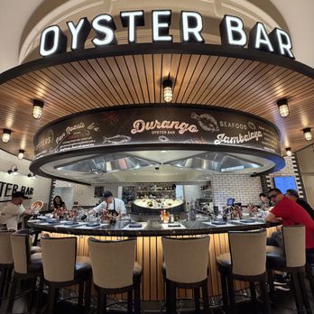 Durango Casino & Resort - Oyster Bar - Resorts Near Me - Las Vegas, Nevada