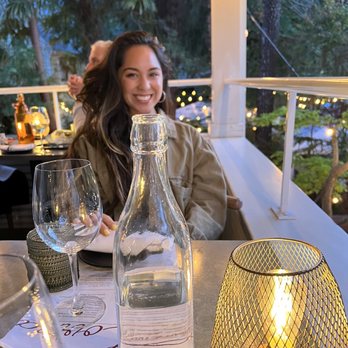 Lovina - New American Near Me - Calistoga, California