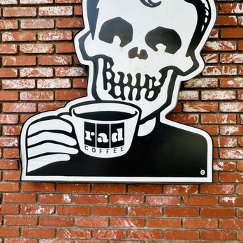 Rad Coffee - Rad Coffee. Covina. - Coffee & Tea Near Me - Covina, California