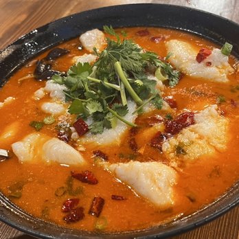 Mr. ChopStix - Broiling Fish Soup - Chinese Near Me - Las Vegas, Nevada Mr. ChopStix - Broiling Fish Soup - Chinese Near Me - Las Vegas, Nevada