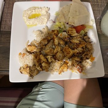 Mashawy - Chicken shawarma - Mediterranean Near Me - Marianna, Florida Mashawy - Chicken shawarma - Mediterranean Near Me - Marianna, Florida