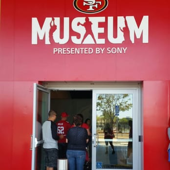Levi's Stadium - Museum Entrance - Stadiums & Arenas Near Me - Santa Clara, California Levi's Stadium - Museum Entrance - Stadiums & Arenas Near Me - Santa Clara, California