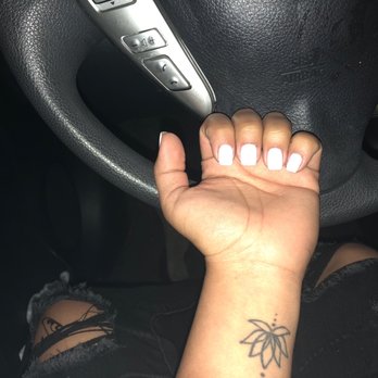 Fountain Nail Bar - Nail Salons Near Me - El Paso, Texas