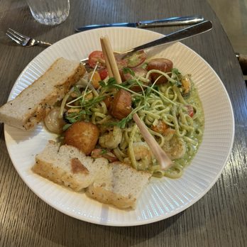 Sicilian Table - Mediterranean Near Me - Falmouth, Maine
