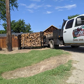 Woody's Tree Service - We have firewood for sale. Call us 940-206-7277 for more information - Tree Services Near Me - Sanger, Texas Woody's Tree Service - We have firewood for sale. Call us 940-206-7277 for more information - Tree Services Near Me - Sanger, Texas