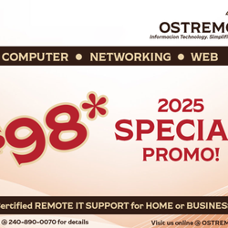 Ostremo