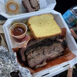 Brisket Brisket