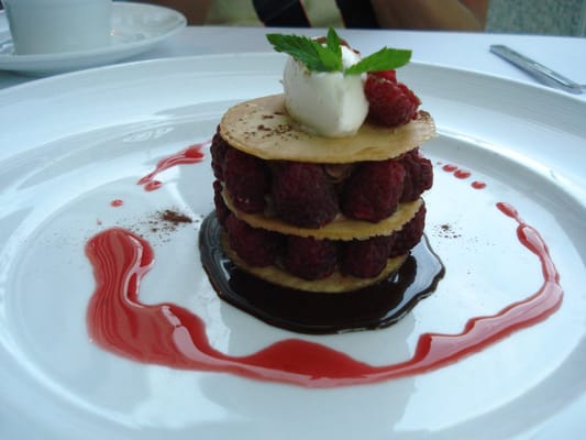 Charlie Palmer Steak by null