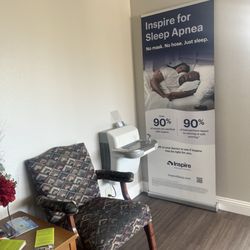 Be Well Primary Care - Lobby